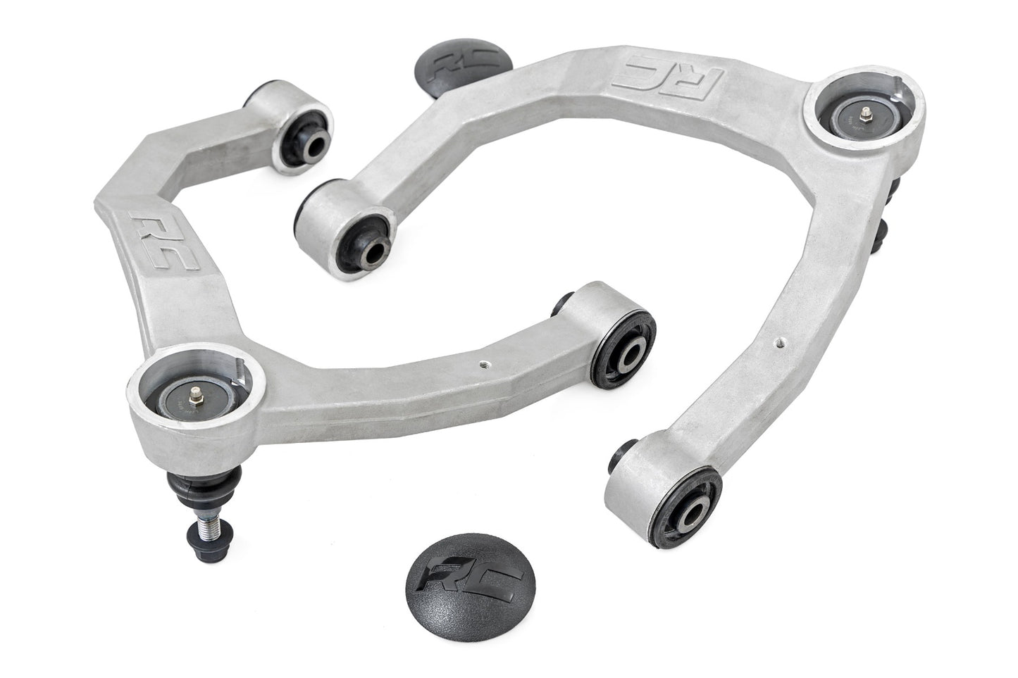 FORGED UPPER CONTROL ARMS OE UPGRADE | CHEVY/GMC 1500 (19-25)