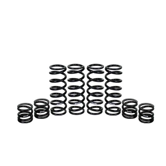POLARIS GENERAL XP 1000 4 STAGE 1 SPRING KIT WALKER EVANS SHOCK