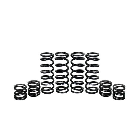POLARIS GENERAL XP 1000 4 STAGE 1 SPRING KIT WALKER EVANS SHOCK