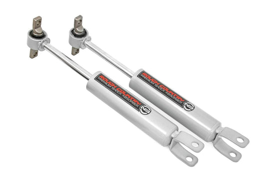 N3 FRONT SHOCKS 0-3" | CHEVY/GMC 2500HD/3500HD (11-24)