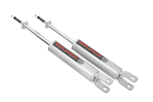 N3 FRONT SHOCKS 0-3" | CHEVY/GMC SIERRA 1500/SILVERADO 1500/TAHOE/YUKON (99-06 & CLASSIC)