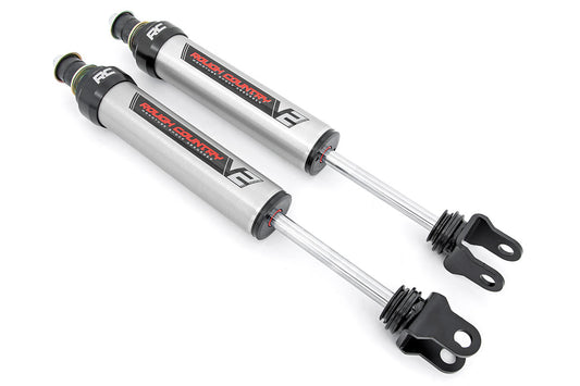 V2 FRONT SHOCKS 3.5-6.5" | CHEVY/GMC SIERRA 1500/SILVERADO 1500/TAHOE/YUKON (99-06 & CLASSIC)