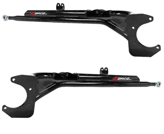 POLARIS RZR XP 1000/TURBO | XP 4 1000/TURBO | RS1 TRAILING ARM KIT