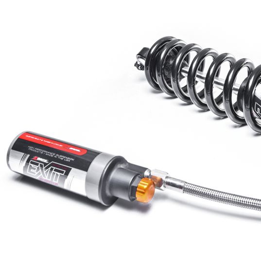 CAN-AM DEFENDER X MR 2.2" X1 SERIES REAR EXIT SHOCKS