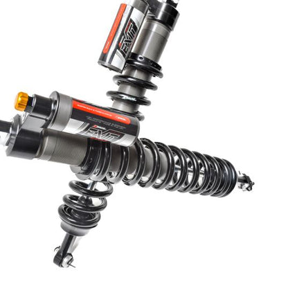 CAN-AM DEFENDER 2.2" X1 SERIES FRONT EXIT SHOCKS