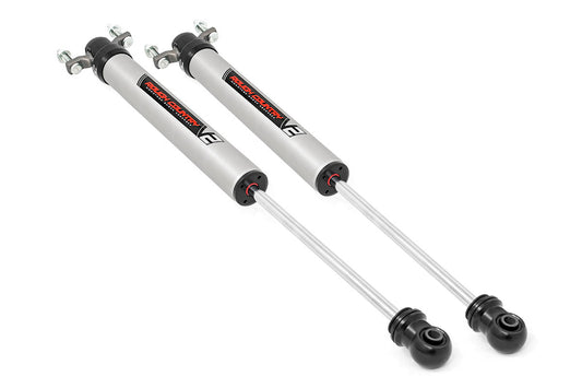 V2 FRONT SHOCKS 5-8" | CHEVY/GMC 2500HD/3500HD (11-24)