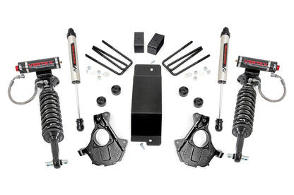 3.5 INCH LIFT KIT CHEVY/GMC 1500 (14-18)