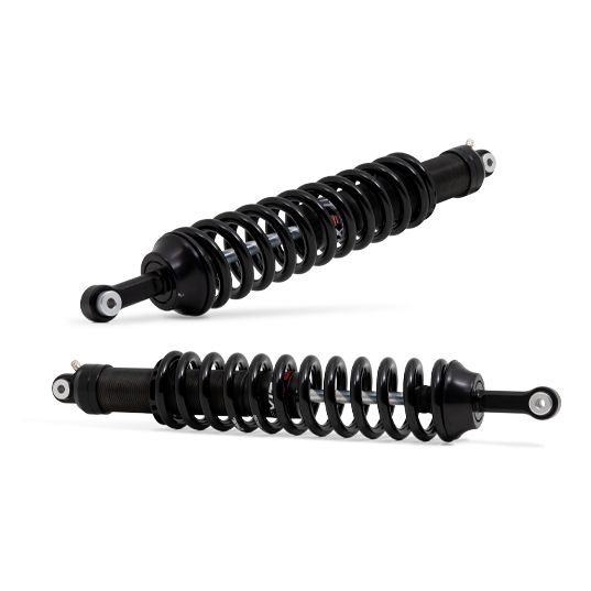 POLARIS RANGER CREW XP 1000 2.2" X0-IFP SERIES REAR EXIT SHOCKS